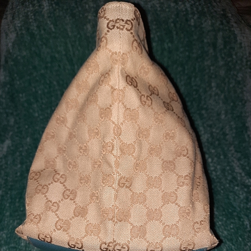 SOLD Gucci Tote Bag - Picture 8 of 14